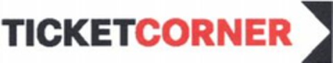 TICKETCORNER Logo (WIPO, 12/01/2003)