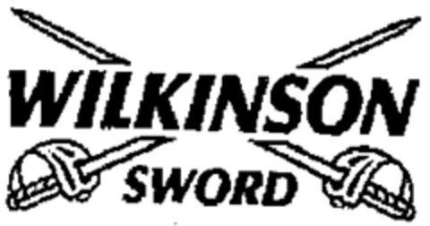 WILKINSON SWORD Logo (WIPO, 12.05.2004)