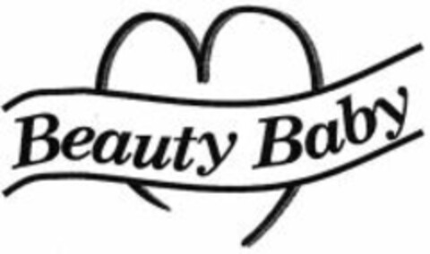 Beauty Baby Logo (WIPO, 17.08.2005)
