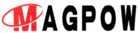 MAGPOW Logo (WIPO, 12.06.2007)