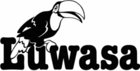 Luwasa Logo (WIPO, 07/25/2007)