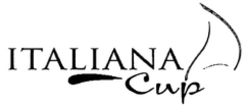 ITALIANA Cup Logo (WIPO, 27.08.2007)