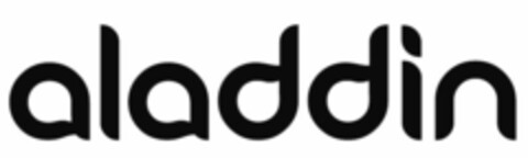 aladdin Logo (WIPO, 25.02.2008)