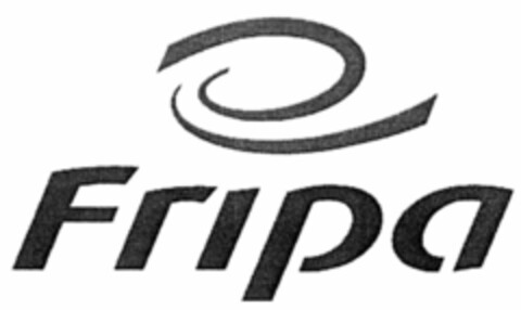 Fripa Logo (WIPO, 24.01.2008)