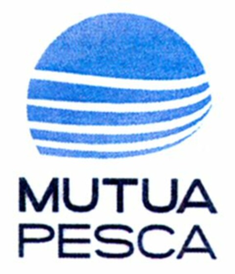 MUTUA PESCA Logo (WIPO, 29.02.2008)