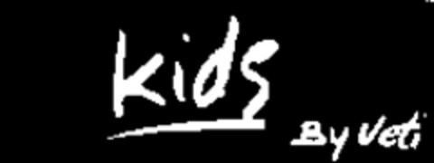 Kids By Veti Logo (WIPO, 20.06.2008)