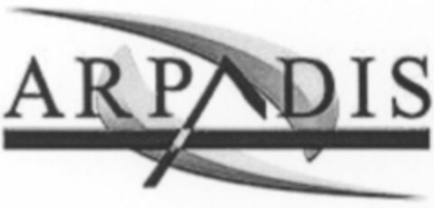 ARPADIS Logo (WIPO, 05.06.2008)