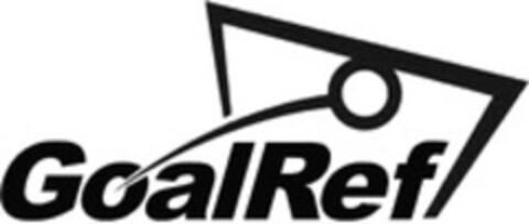 GoalRef Logo (WIPO, 08/22/2008)