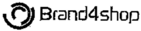 Brand4shop Logo (WIPO, 11.06.2008)