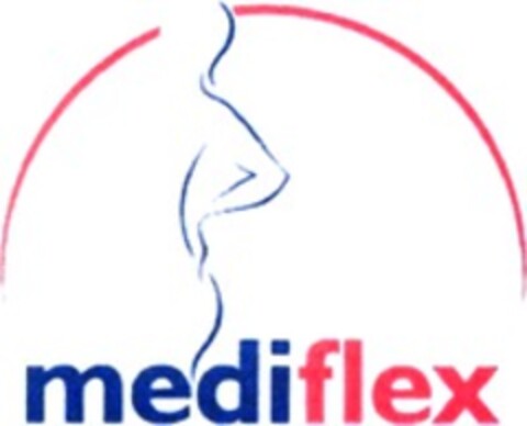 mediflex Logo (WIPO, 27.02.2008)