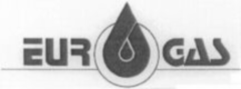 EUROGAS Logo (WIPO, 13.11.2008)