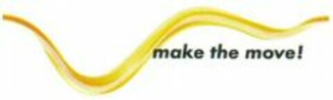make the move! Logo (WIPO, 01.04.2009)
