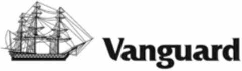 Vanguard Logo (WIPO, 04/17/2009)