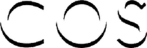 COS Logo (WIPO, 16.09.2009)
