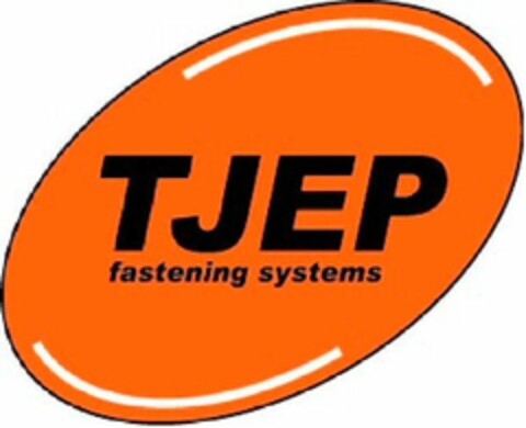 TJEP fastening systems Logo (WIPO, 23.09.2009)