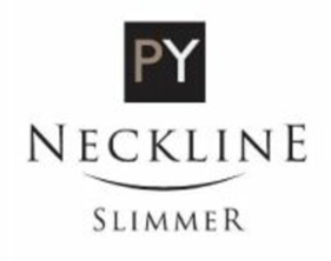 PY NECKLINE SLIMMER Logo (WIPO, 18.03.2010)