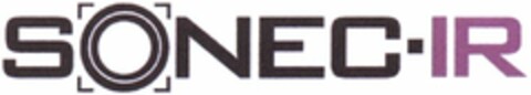 SONEC-IR Logo (WIPO, 03.08.2010)