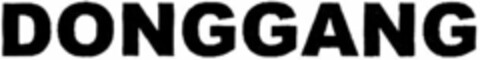 DONGGANG Logo (WIPO, 24.09.2010)