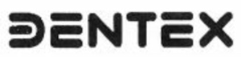 DENTEX Logo (WIPO, 02.11.2010)