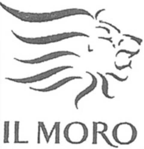 IL MORO Logo (WIPO, 09.08.2010)