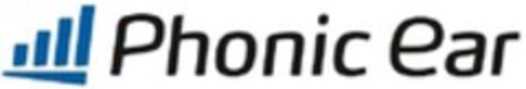 Phonic Ear Logo (WIPO, 08/27/2010)