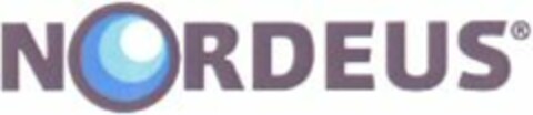 NORDEUS Logo (WIPO, 05.11.2010)