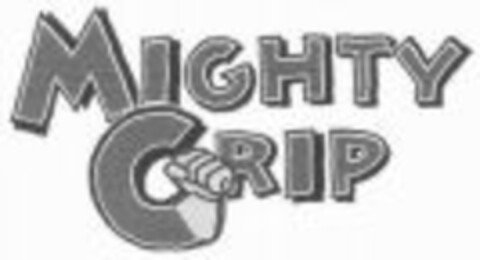 MIGHTY GRIP Logo (WIPO, 14.01.2011)