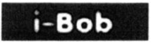i-Bob Logo (WIPO, 03/22/2011)