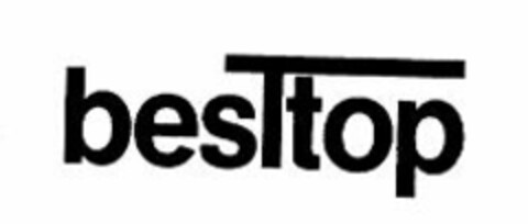 besTtop Logo (WIPO, 03/16/2011)