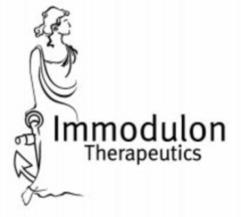 Immodulon Therapeutics Logo (WIPO, 29.07.2011)
