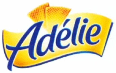 Adélie Logo (WIPO, 01/13/2012)