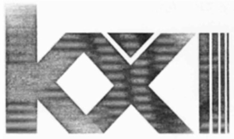 kxi Logo (WIPO, 24.10.2012)