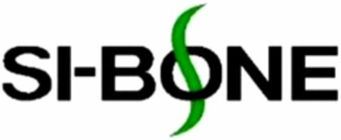 SI-BONE Logo (WIPO, 09.07.2014)