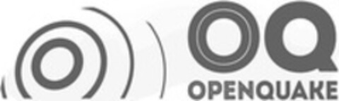 OQ OPENQUAKE Logo (WIPO, 06/09/2015)