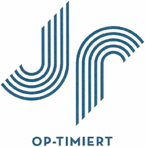 JR OP-TIMIERT Logo (WIPO, 15.01.2015)