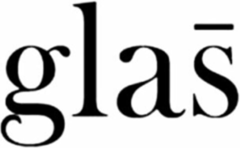 glas Logo (WIPO, 28.07.2015)