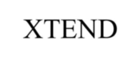 XTEND Logo (WIPO, 08/26/2015)