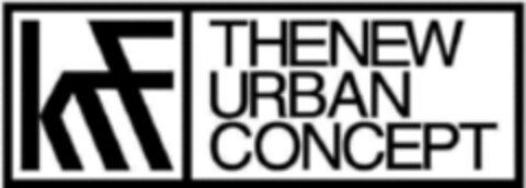 KRF THENEW URBAN CONCEPT Logo (WIPO, 12/17/2015)