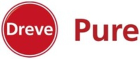 Dreve Pure Logo (WIPO, 26.04.2016)