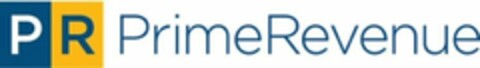 PR PrimeRevenue Logo (WIPO, 29.09.2016)