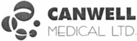 CANWELL MEDICAL LTD. Logo (WIPO, 23.02.2017)