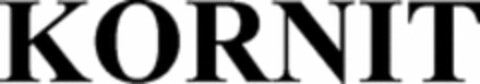 KORNIT Logo (WIPO, 27.04.2017)