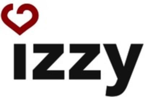 izzy Logo (WIPO, 18.01.2016)