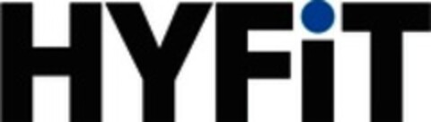 HYFiT Logo (WIPO, 06/12/2017)