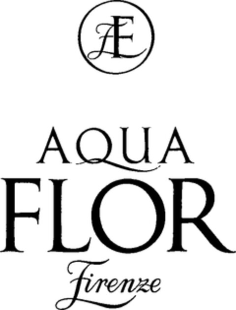 AFF AQUA FLOR Firenze Logo (WIPO, 04/03/2017)