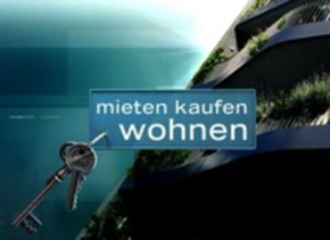 mieten kaufen wohnen Logo (WIPO, 06.07.2017)