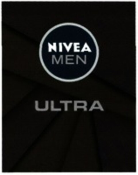 NIVEA MEN ULTRA Logo (WIPO, 10/04/2017)