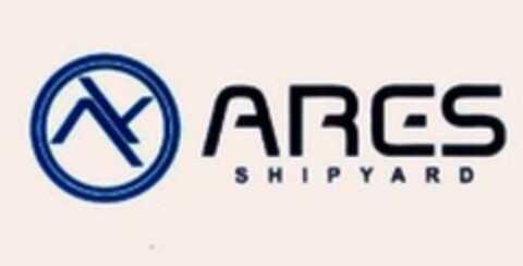 ARES SHIPYARD Logo (WIPO, 28.11.2017)