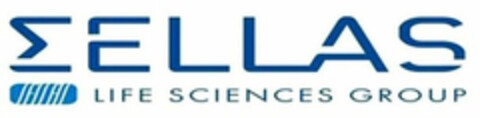 SELLAS LIFE SCIENCES GROUP Logo (WIPO, 23.02.2018)