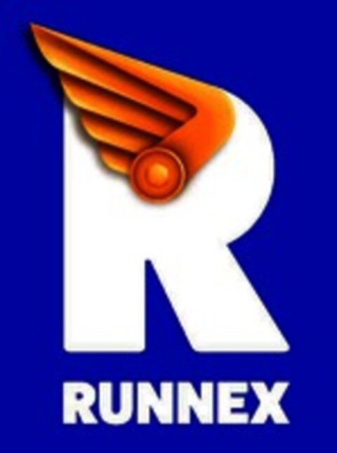 RUNNEX Logo (WIPO, 19.11.2018)